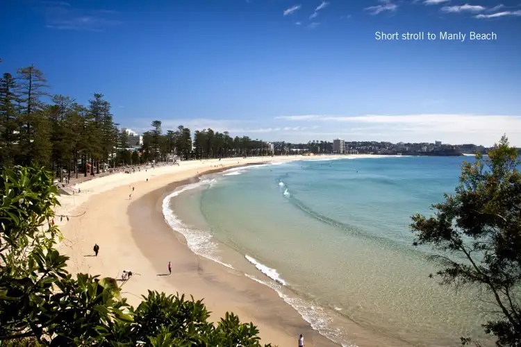 Sixth view of Homely unit listing, 1/11 Eustace Street, Manly NSW 2095
