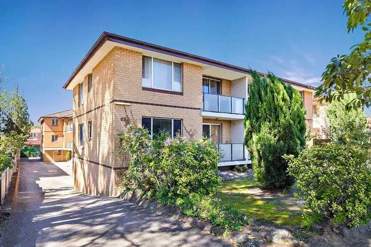 9/69 First Avenue, Campsie NSW 2194