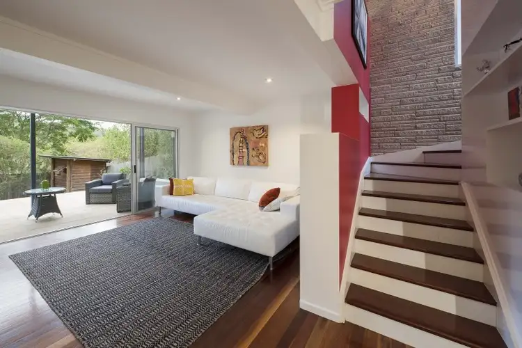 Sixth view of Homely house listing, 131 Burbong Street, Chapel Hill QLD 4069