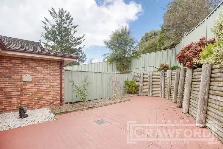 Second view of Homely unit listing, 5/9 Dorrigo Street, Wallsend NSW 2287