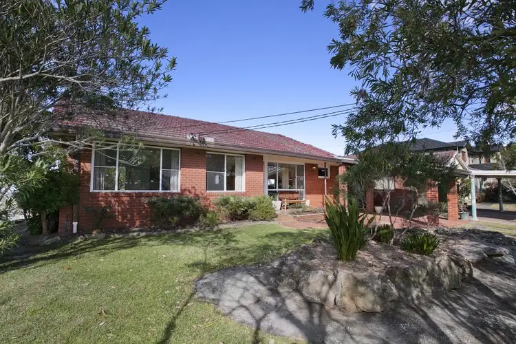 Sixth view of Homely house listing, 11 Tobruk Avenue, Allambie Heights NSW 2100