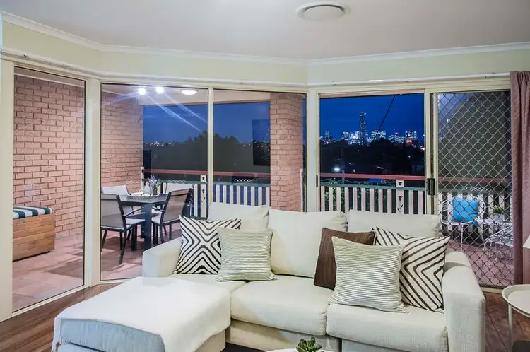 6/6 Bass Street, Paddington QLD 4064