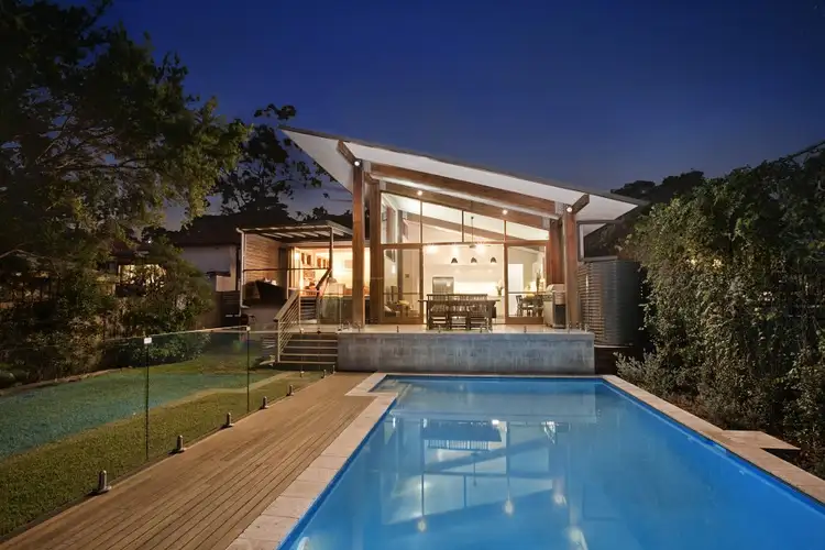 61 Kimberley Avenue, Lane Cove NSW 2066