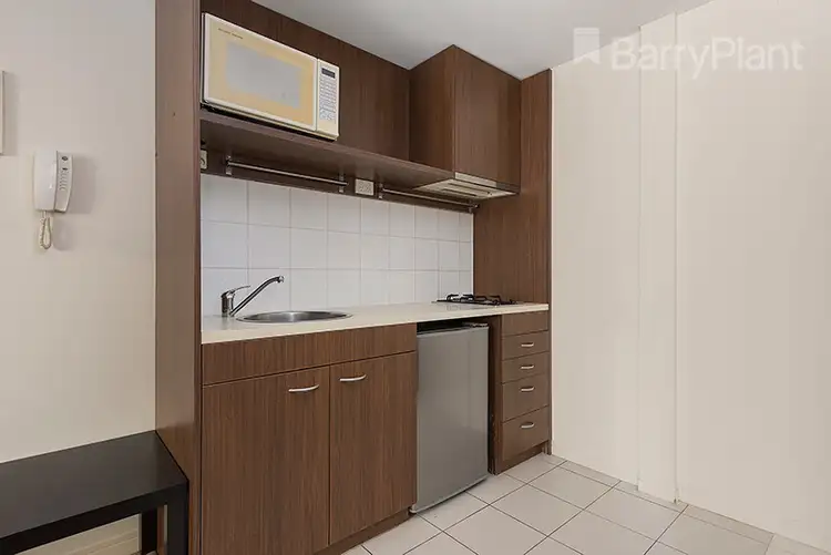 Third view of Homely apartment listing, 92C/116-130 Main Drive, Macleod VIC 3085