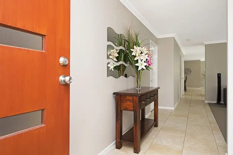 Second view of Homely house listing, 47 Castlewellan Circuit, Warner QLD 4500