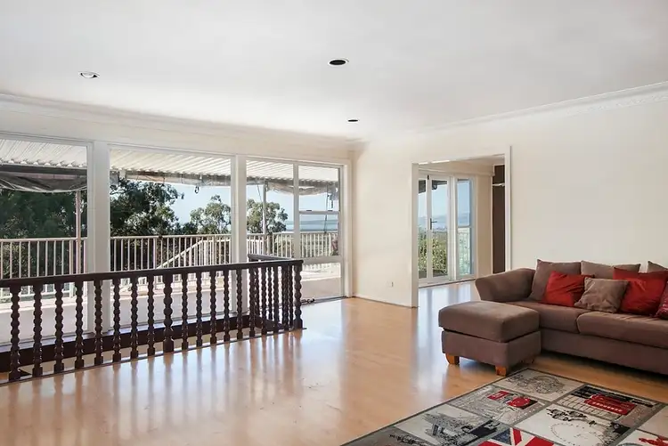 Third view of Homely house listing, 1 Bristol Parade, Farmborough Heights NSW 2526