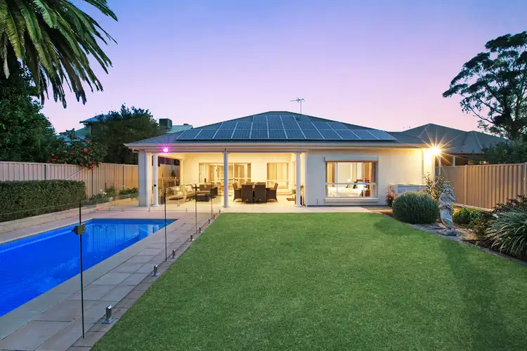 Third view of Homely house listing, 22 Palmer Avenue, Myrtle Bank SA 5064