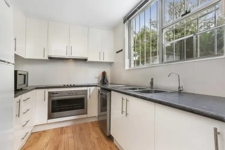 Second view of Homely apartment listing, 1D/337 Bronte Road, Bronte NSW 2024