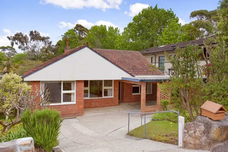 109 Fiddens Wharf Road, Killara NSW 2071
