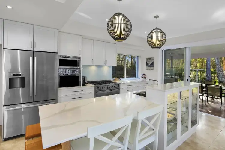 Second view of Homely house listing, 7a Tramway Road, North Avoca NSW 2260
