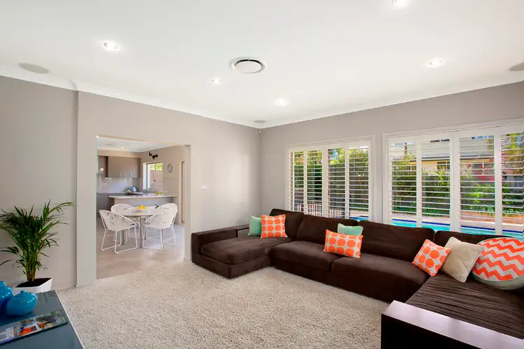 Fifth view of Homely house listing, 22 Nambucca Road, Terrey Hills NSW 2084
