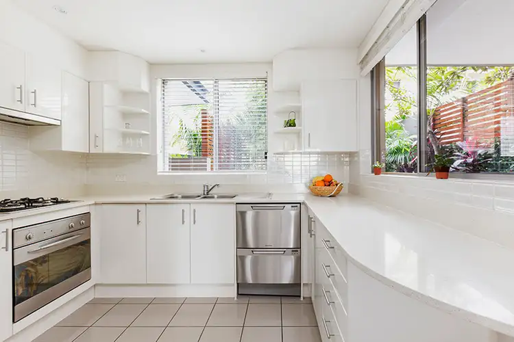 Sixth view of Homely townhouse listing, 4/201-207 Sydney Road, Fairlight NSW 2094