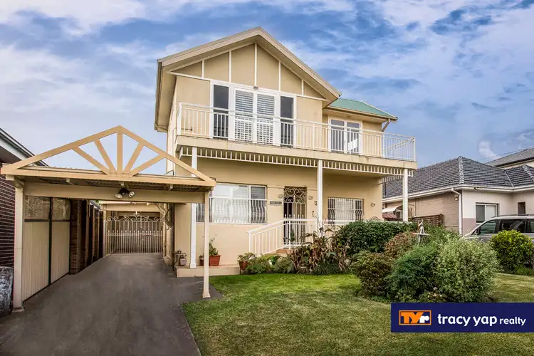 Second view of Homely house listing, 55 Hay Street, West Ryde NSW 2114