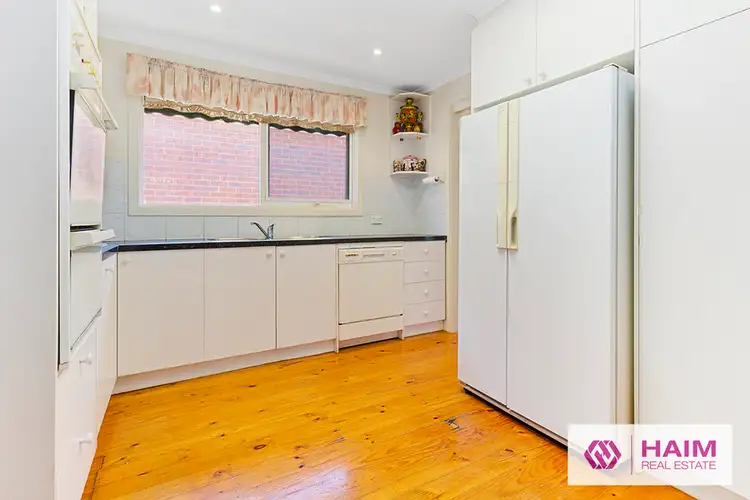 Sixth view of Homely house listing, 34 Pyne Street, Caulfield VIC 3162