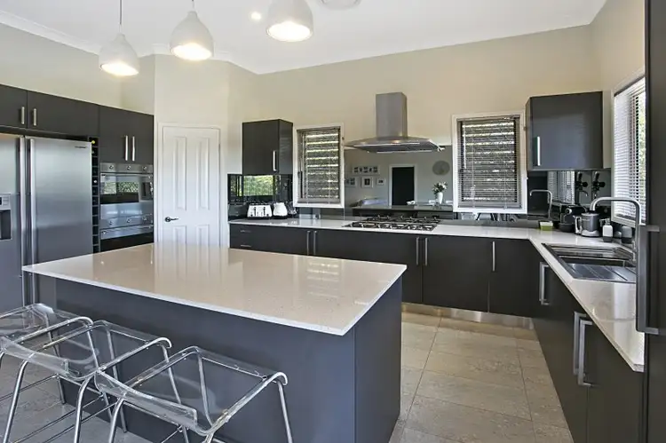 Main view of Homely house listing, 28 Birchwood Crescent, Brookwater QLD 4300