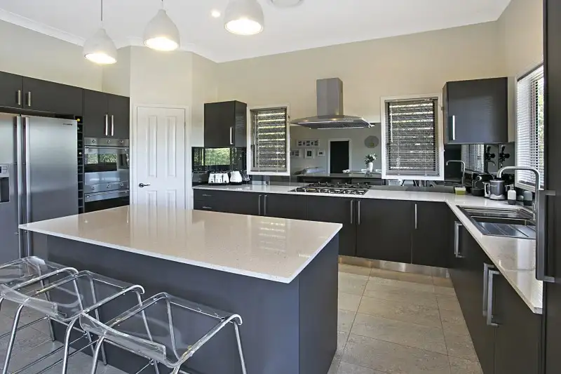 Main view of Homely house listing, 28 Birchwood Crescent, Brookwater QLD 4300