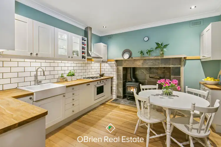 Second view of Homely unit listing, 23 Elsie Grove, Edithvale VIC 3196