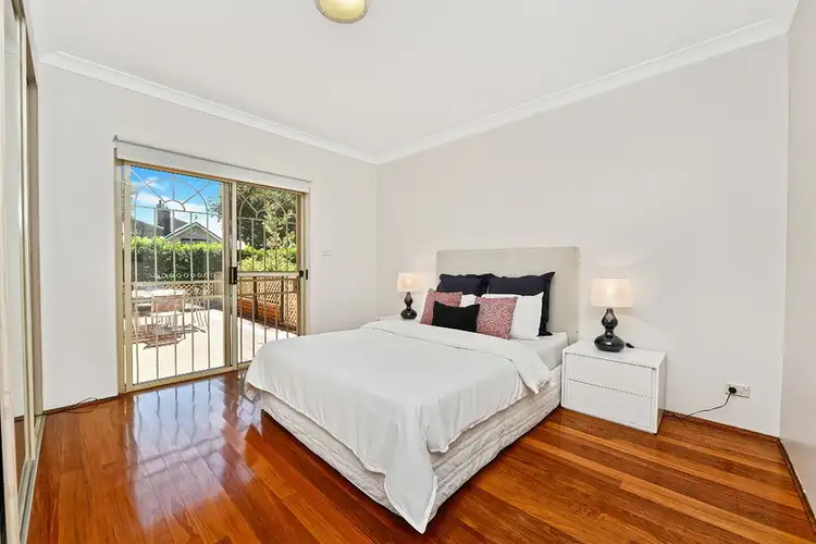 Third view of Homely apartment listing, 21/2 Philip Street, Strathfield NSW 2135
