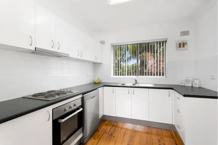 Third view of Homely apartment listing, 3/34 Daisy Street, Fairy Meadow NSW 2519