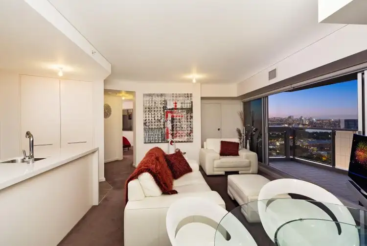Fourth view of Homely apartment listing, 22c/82-94 Darlinghurst Road, Potts Point NSW 2011