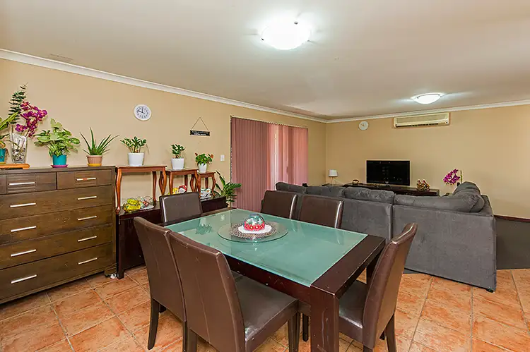 Fifth view of Homely villa listing, 4/3 Short Street, Cannington WA 6107