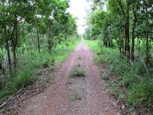 Fourth view of Homely land listing, 547 Parkin Road, Fly Creek NT 822