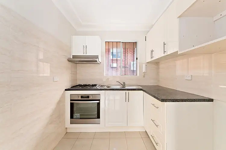 5/33 Garden Street, Belmore NSW 2192