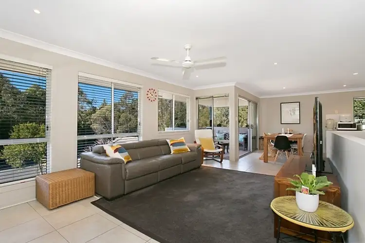 Sixth view of Homely house listing, 61 Antonson Crescent, Mudgeeraba QLD 4213