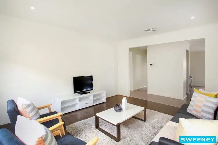 Third view of Homely house listing, 9 Miro Way, Plumpton VIC 3335