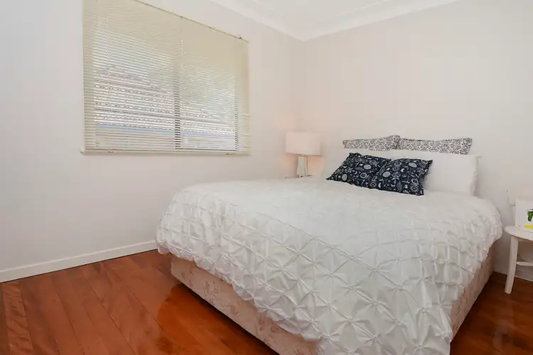 Fourth view of Homely house listing, 66 Carmel Street, Bardon QLD 4065