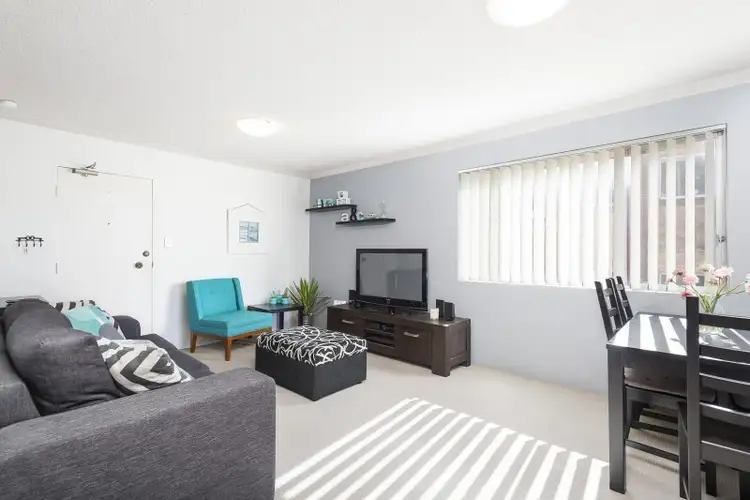 Second view of Homely apartment listing, 7/56 Kurnell Road, Cronulla NSW 2230
