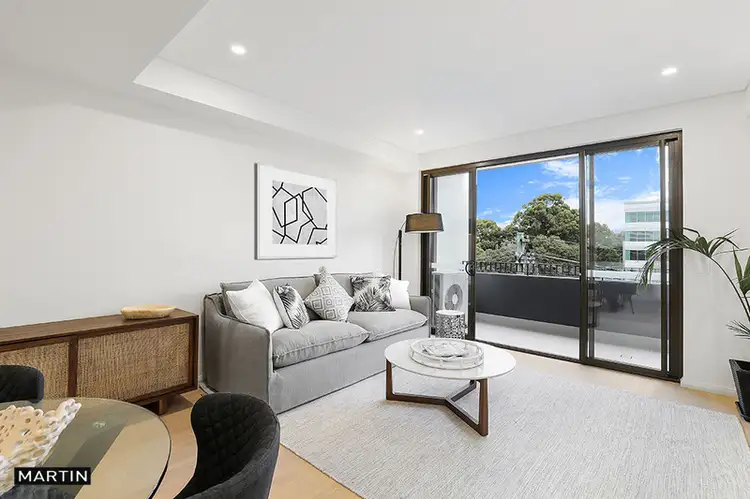 204/39-47 Mentmore Avenue, Rosebery NSW 2018