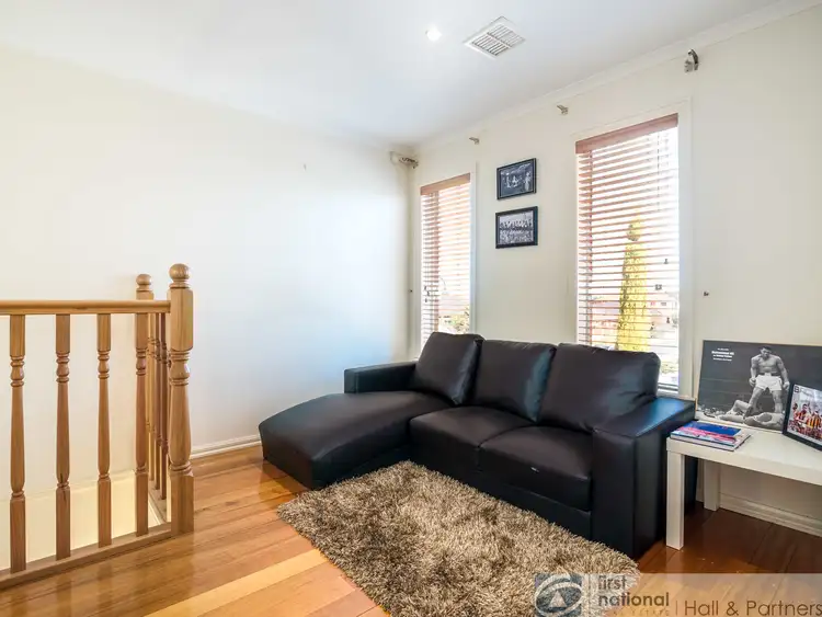 Fifth view of Homely townhouse listing, 8 Tegans Close, Hallam VIC 3803
