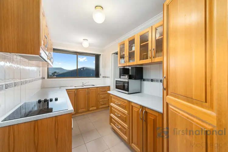 Third view of Homely house listing, 17 Gallahar Place, Bridgewater TAS 7030