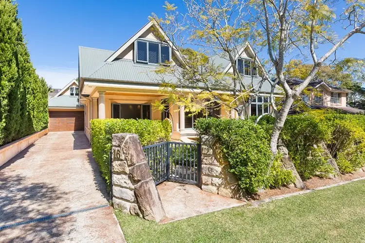 Second view of Homely house listing, 16 Turriell Bay Road, Lilli Pilli NSW 2229