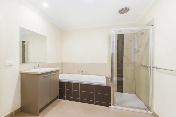 Seventh view of Homely house listing, 32 Hatchlands Drive, Deer Park VIC 3023