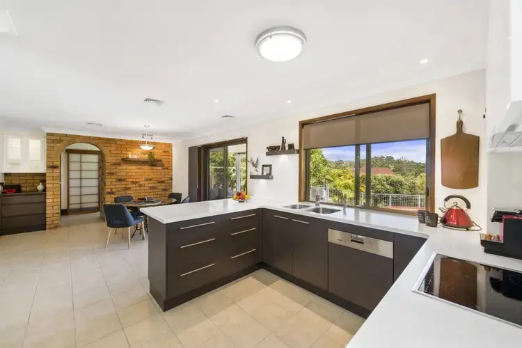 Third view of Homely house listing, 34 Banwell Crescent, Carindale QLD 4152