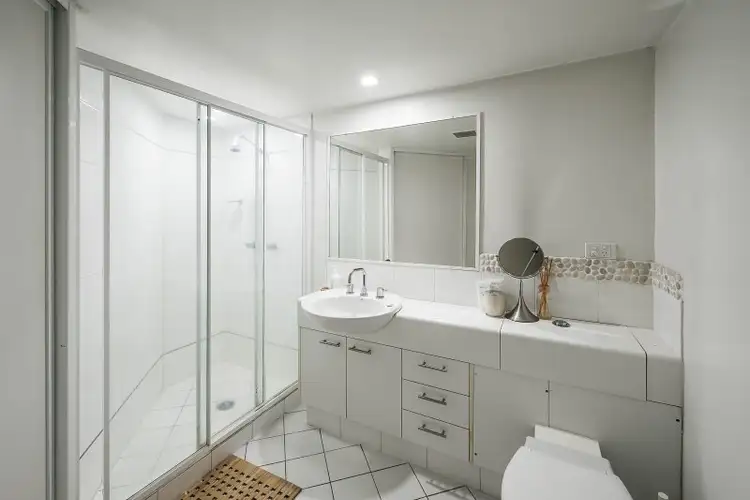 Seventh view of Homely apartment listing, 12/38-40 Dixon Street, Auchenflower QLD 4066