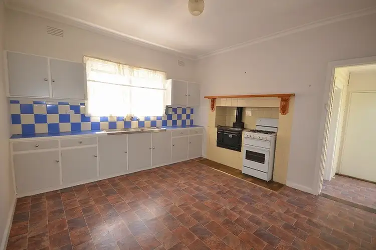 Fifth view of Homely house listing, 1 Graham Street, Kangaroo Flat VIC 3555