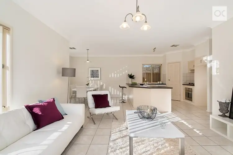 Fifth view of Homely house listing, 33 Edwin Avenue, Tranmere SA 5073