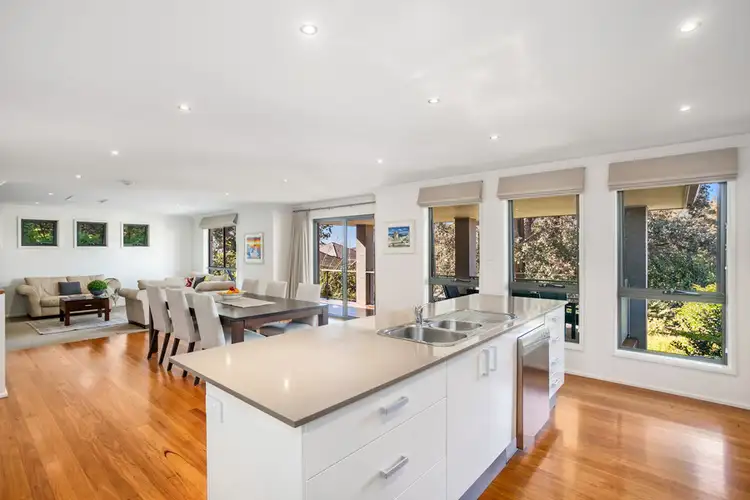 Main view of Homely house listing, 25 McMahon Street, Mount Ousley NSW 2519