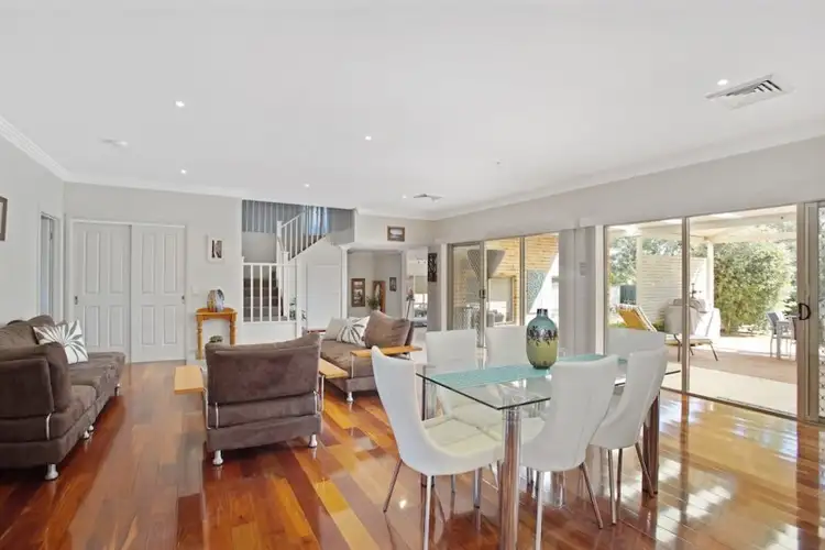 Fourth view of Homely house listing, 39 MacArthur Circuit, Camden Park NSW 2570