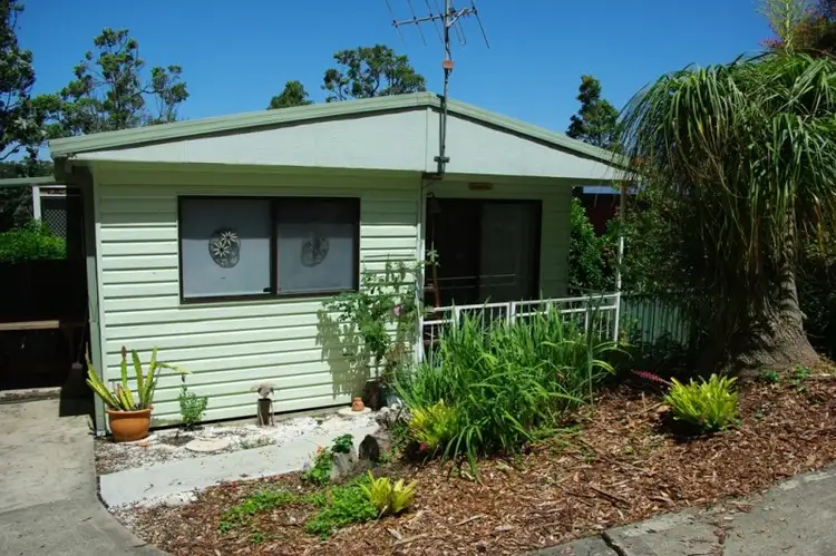 8 Turner Drive, Akolele NSW 2546