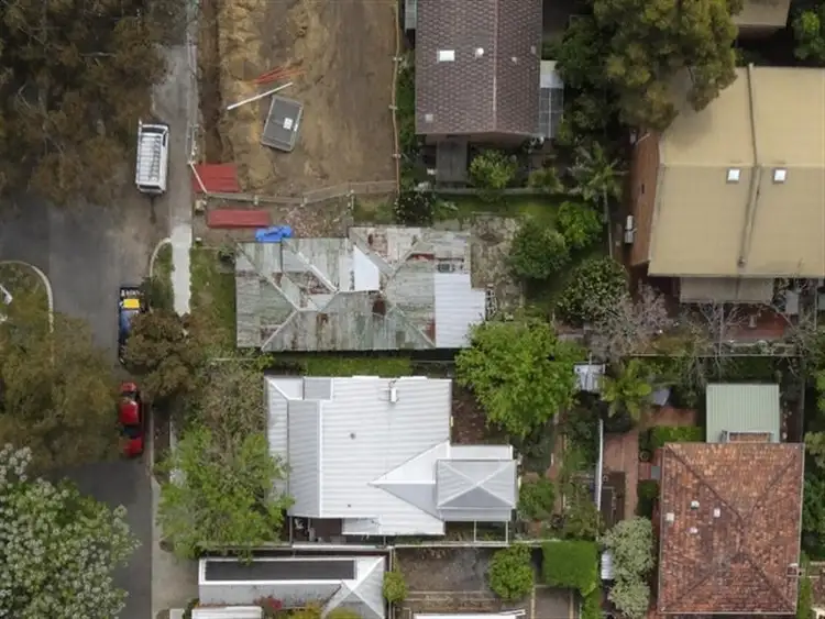 Sixth view of Homely house listing, 6 Federal Street, Subiaco WA 6008