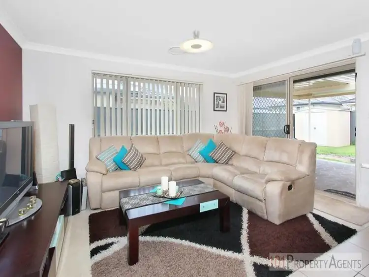 Second view of Homely house listing, 13 Maiden Street, Ropes Crossing NSW 2760