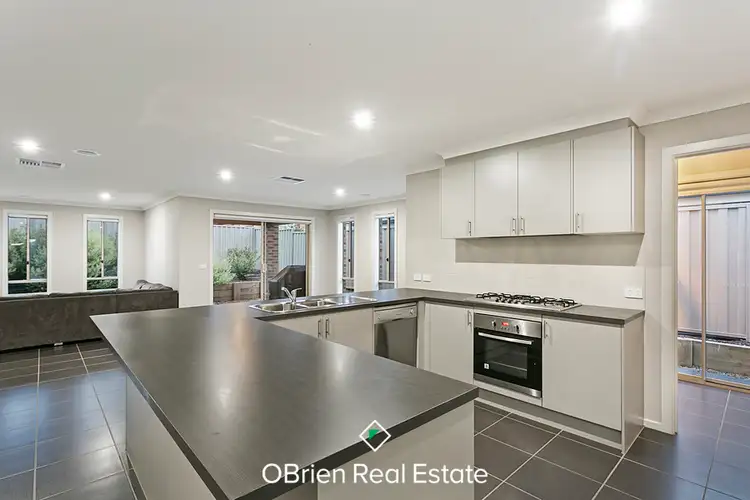 Second view of Homely house listing, 13 Keating Street, Pakenham VIC 3810