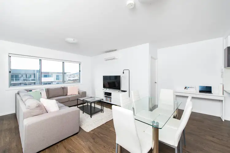 Main view of Homely apartment listing, 197/24 Philip Hodgins Street, Wright ACT 2611