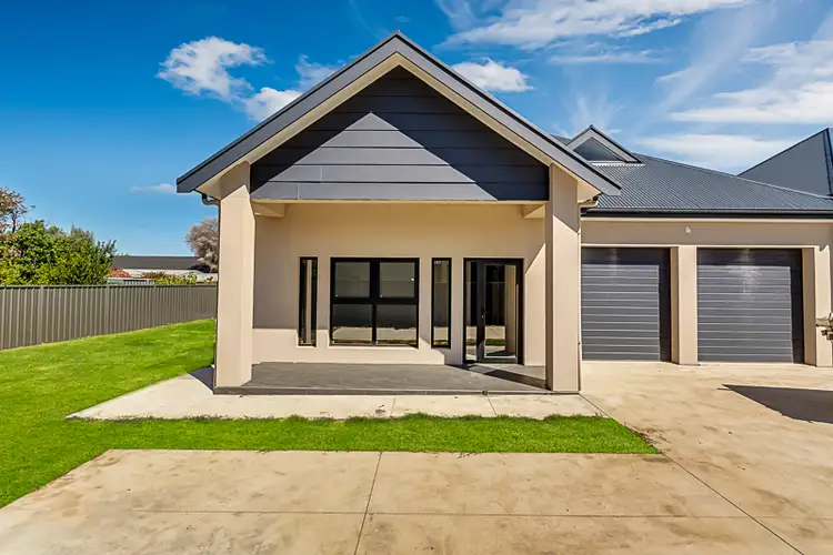 Second view of Homely house listing, 5b Webster Street, Klemzig SA 5087