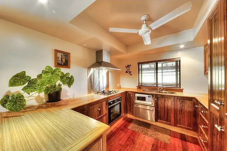 Sixth view of Homely rural property listing, 294 Woodbury Road (via Burrows Lane), Woodbury QLD 4703