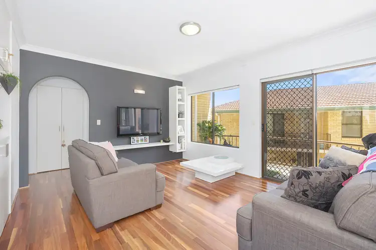 Fifth view of Homely apartment listing, 6/4-6 Pearl Street, Kingscliff NSW 2487